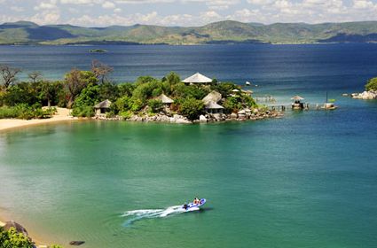Malawi  Likoma  Island Likoma  Island Africa -  - Malawi