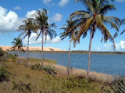 Mozambique  Isla de Inhaca Isla de Inhaca Mozambique -  - Mozambique