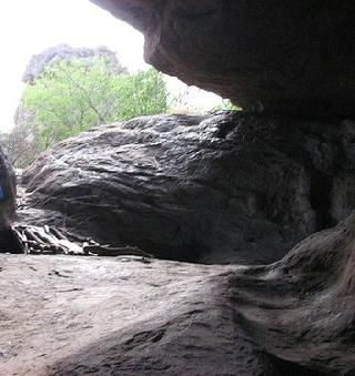Mali Sikasso Missirikoro Caves Missirikoro Caves Mali - Sikasso - Mali