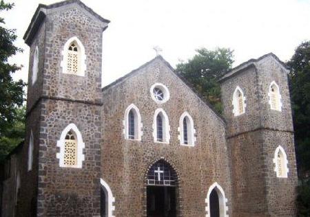 Iglesia de Saint Gabriel