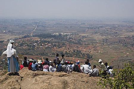 Fianarantsoa 