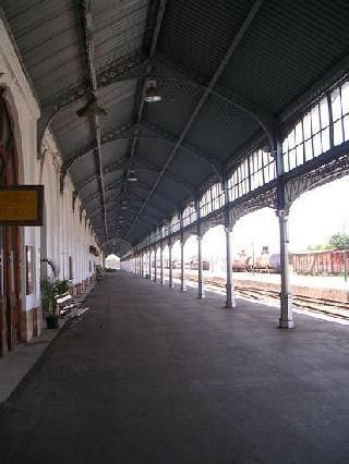 Estación de tren