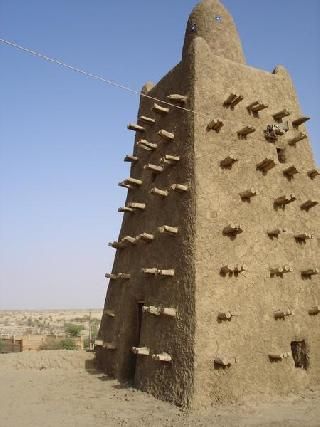 Tombouctou 