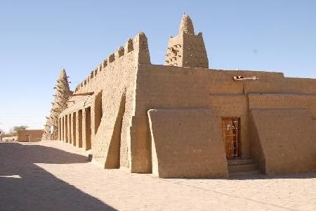 Tombouctou