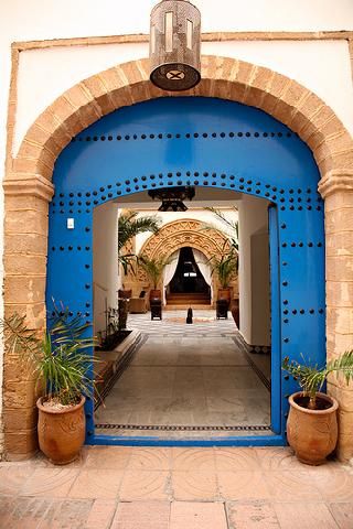 Marrakech-tensift-al Haouz