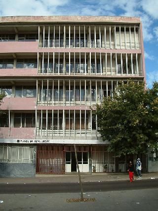 Hotels near The Revolution Museum  Maputo