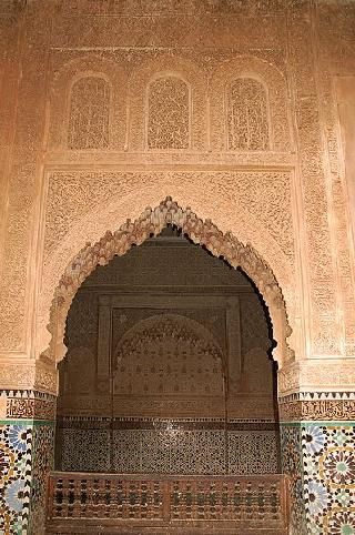 Marrakech-tensift-al Haouz 