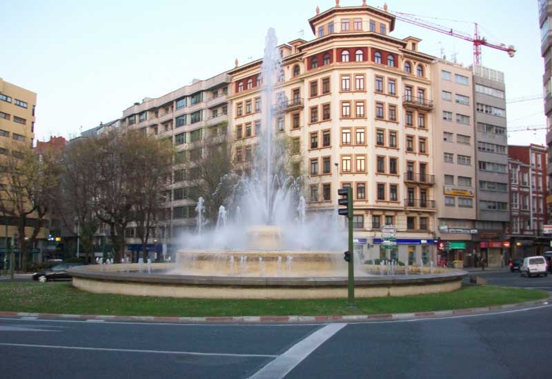 España A Coruña Cuatro Caminos Cuatro Caminos A Coruña - A Coruña - España