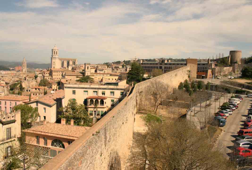 España  Girona Girona Girona -  - España