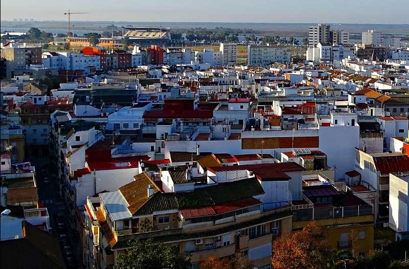 España  Huelva Huelva Huelva -  - España