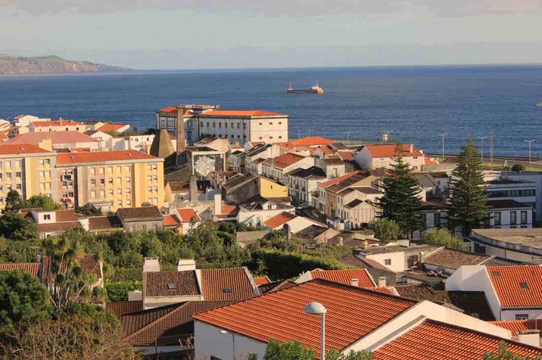 Portugal  Ponta Delgada Ponta Delgada  Açores -  - Portugal