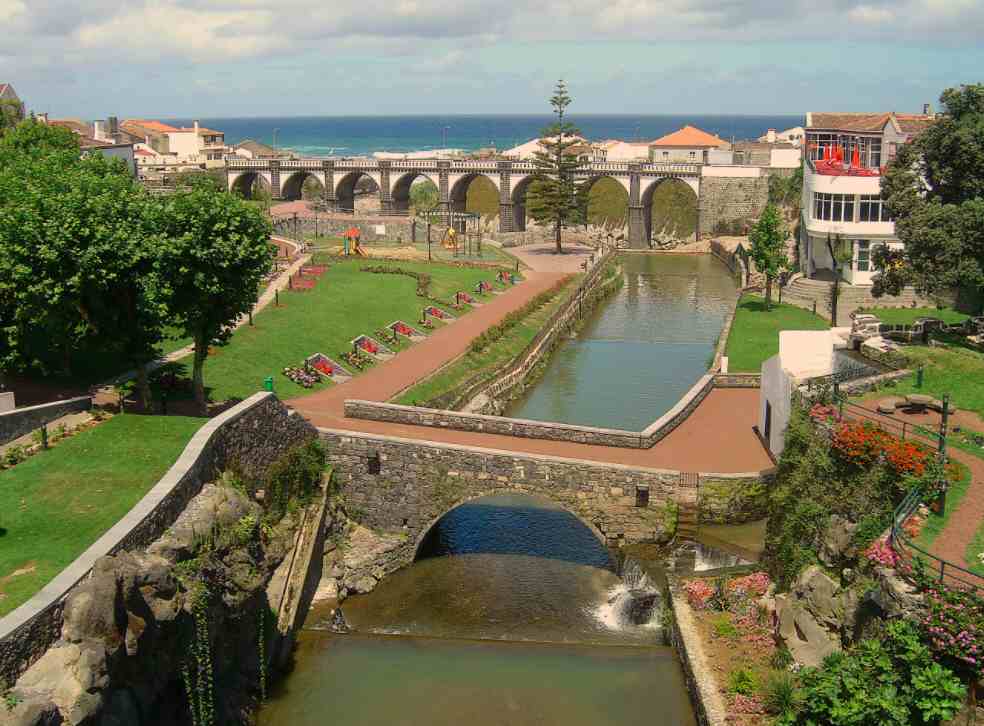 Portugal  Ribeira Grande Ribeira Grande  Açores -  - Portugal
