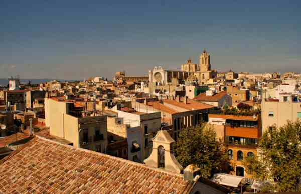 Spain  Tarragona Tarragona Tarragona -  - Spain