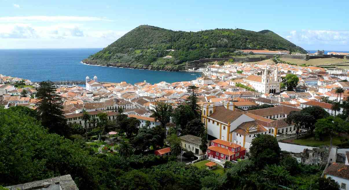 Portugal  Terceira Terceira Açores -  - Portugal