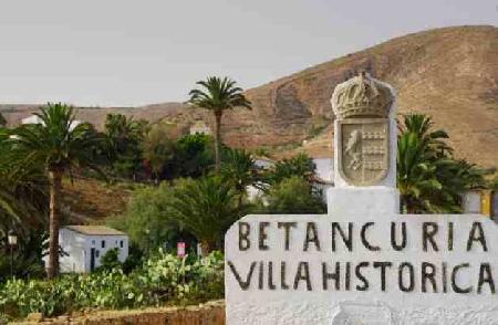 Betancuria