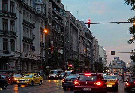 Hotels near Bulevar Magheru  Bucharest