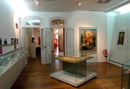 Casa - Museo Casares Quiroga