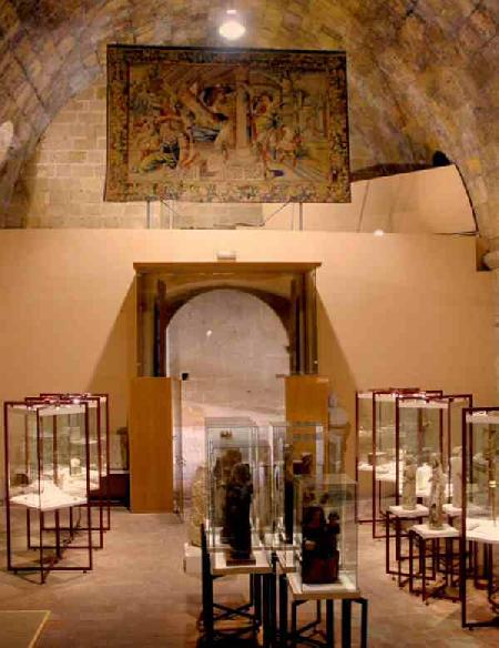 Hoteles cerca de Museu Diocesà  Tarragona