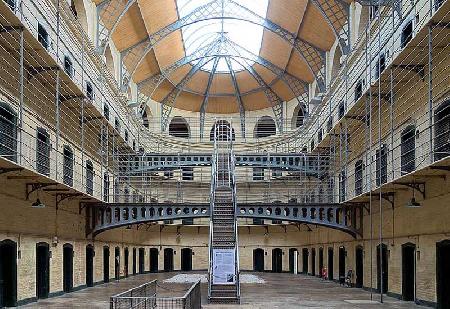 Cárcel de Kilmainham