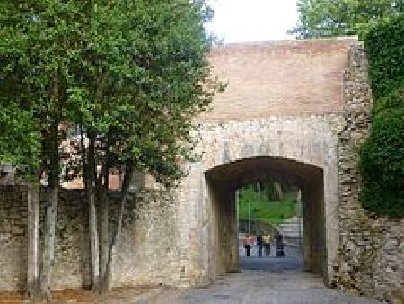 Hoteles cerca de Passeig Arquològic  Girona