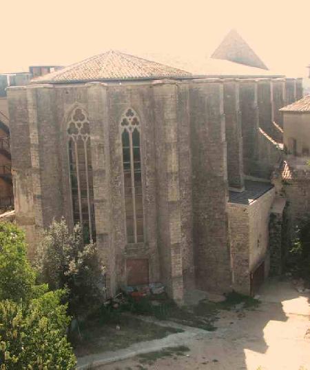 Hoteles cerca de Convent de Sant Domènec  Girona