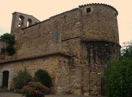 Hoteles cerca de Església de Sant Martí  Girona