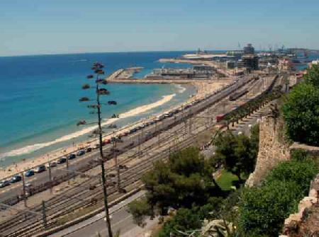 Tarragona 