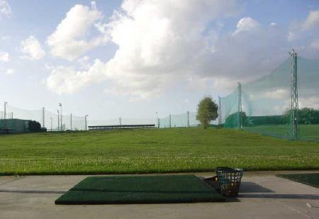 Torre de  Hercules Golf Course