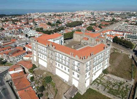 Vila Do Porto