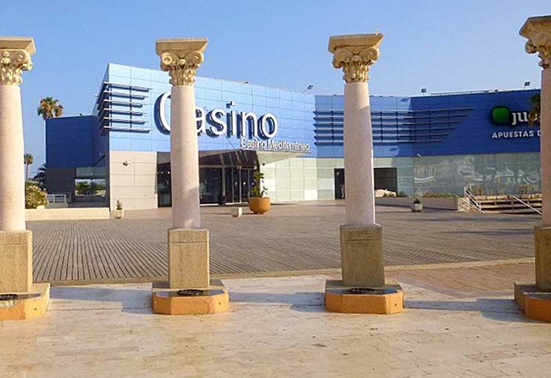 España Alicante Casino de Alicante Casino de Alicante Alicante - Alicante - España