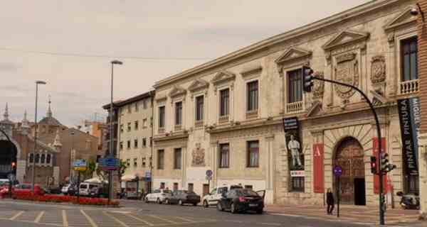 España Murcia  Centro de Arte Palacio de Almudí Centro de Arte Palacio de Almudí Murcia - Murcia  - España