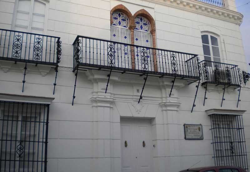 España Huelva Casa Museo de Juan Ramón Jiménez Casa Museo de Juan Ramón Jiménez Huelva - Huelva - España