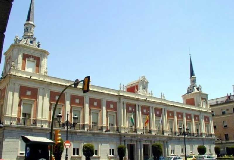 España Huelva Ayuntamiento Ayuntamiento Huelva - Huelva - España