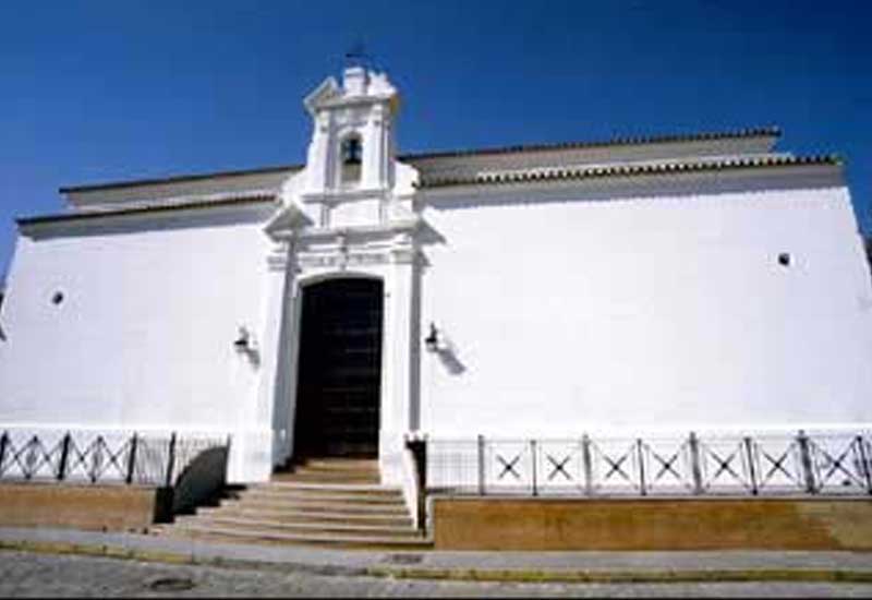 España Huelva Ermita de la Soledad Ermita de la Soledad Huelva - Huelva - España