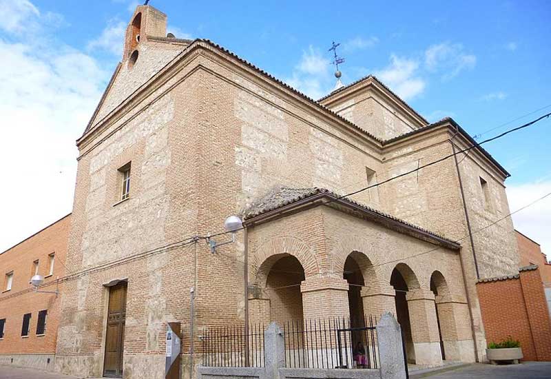 España Alicante Convento de las Capuchinas Convento de las Capuchinas Alicante - Alicante - España