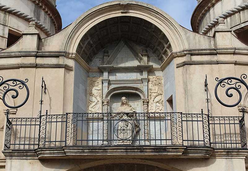 España Badajoz Puerta de las Palmas Puerta de las Palmas Badajoz - Badajoz - España
