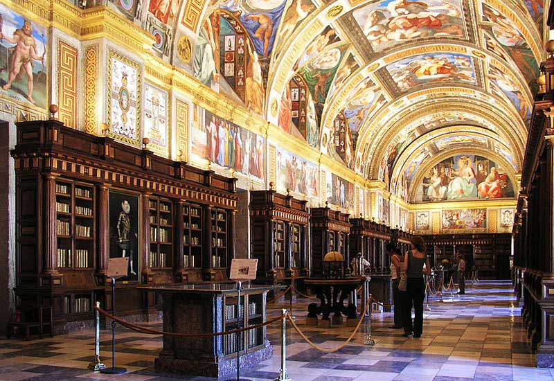 Spain Elche L´Altet Library L´Altet Library Elche - Elche - Spain