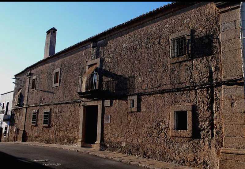 España Cáceres  Casa de Mogollon Casa de Mogollon Cáceres - Cáceres  - España