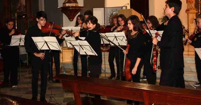 España Roquetas De Mar  Escuela Municipal de Música Escuela Municipal de Música Roquetas De Mar - Roquetas De Mar  - España