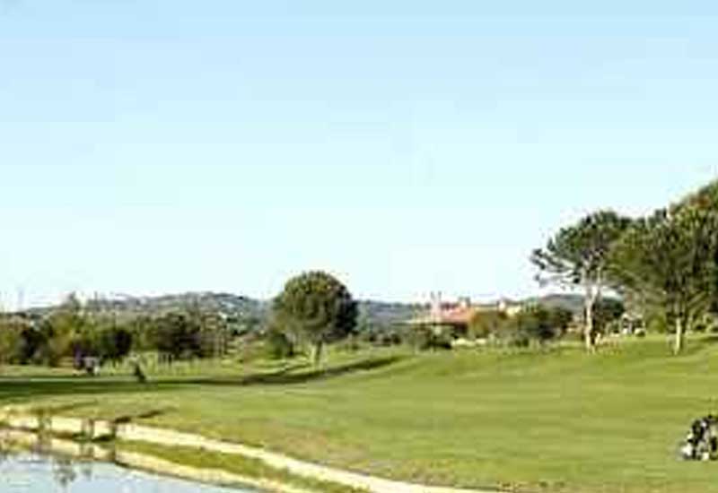 España Cáceres  Norba Club de Golf Norba Club de Golf Cáceres - Cáceres  - España
