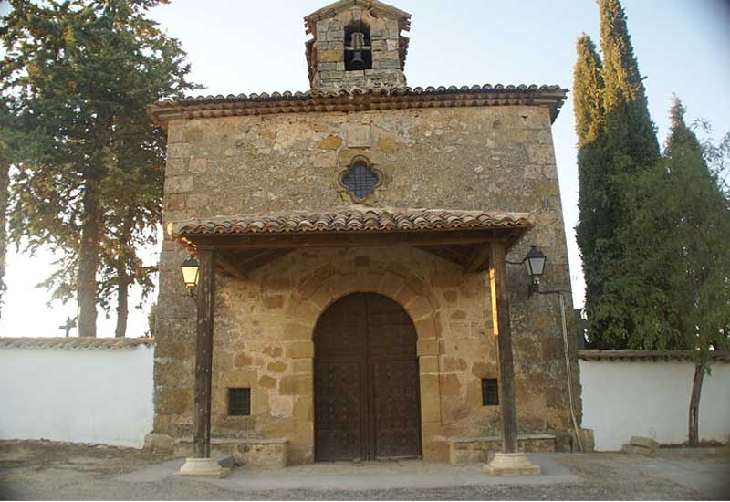 España Córdoba Ermitorio de Nuestra Señora de Belén Ermitorio de Nuestra Señora de Belén Córdoba - Córdoba - España