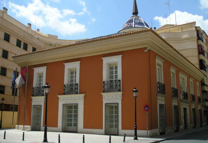 España Albacete  Casa de Perona Casa de Perona Albacete - Albacete  - España