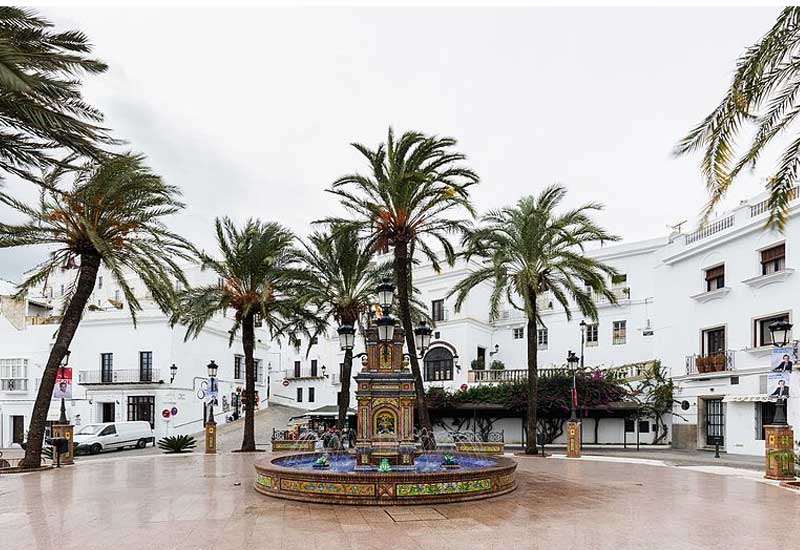 España Cádiz Plaza de España Plaza de España Cádiz - Cádiz - España