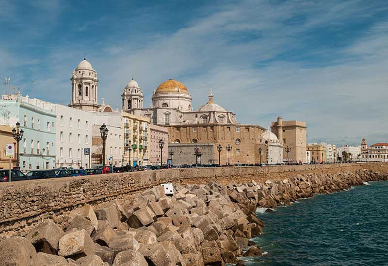 España Cádiz Barrio del Pópulo Barrio del Pópulo Cádiz - Cádiz - España