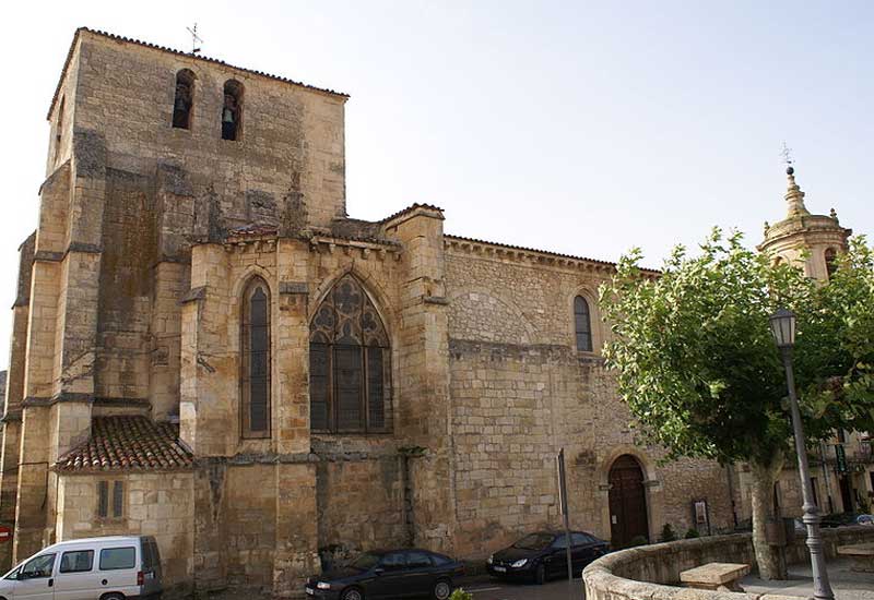 España Córdoba Iglesia de Santo Domingo de Silos Iglesia de Santo Domingo de Silos Córdoba - Córdoba - España