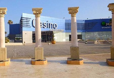 Casino de Alicante