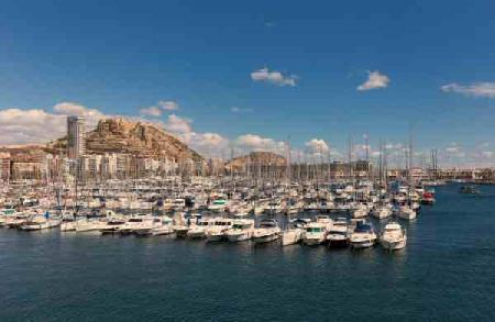 Alicante Royal Yacht Club