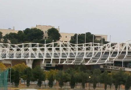 Centro Deportivo de Alicante