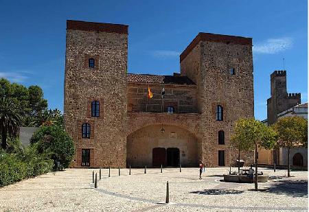 Museo Arqueológico Provincial de Badajoz