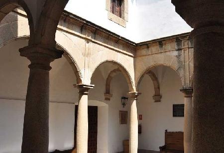 Museo Arqueológico Provincial de Cáceres